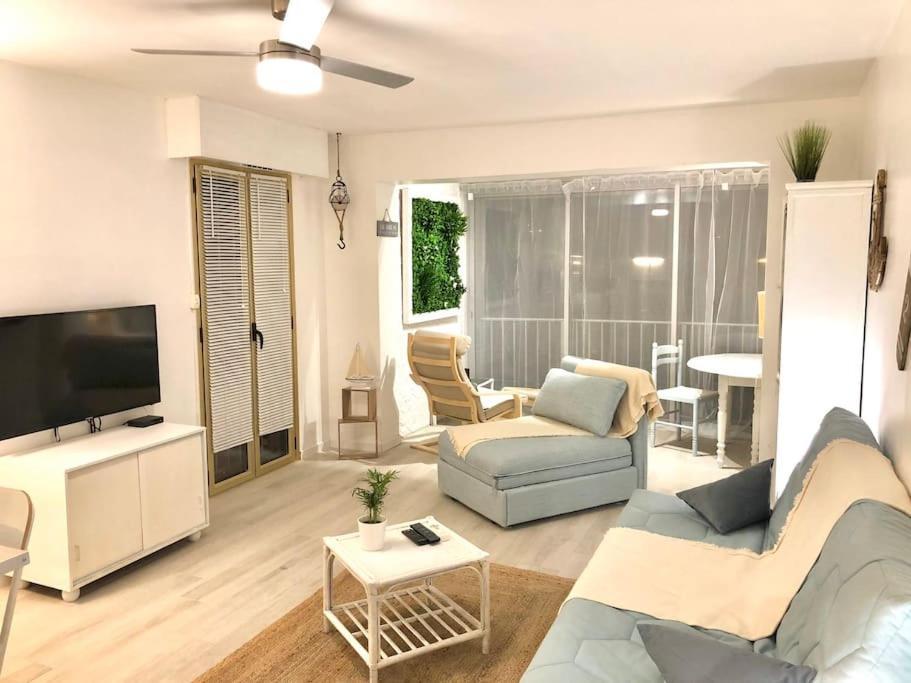 Le Brusc. Design, Parking, Wifi & Double Vue! Apartment Six-Fours-les-Plages Exterior photo